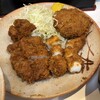 とりかつ CHICKEN - 