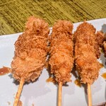 みそかつかつみや 鶴舞分店 - 