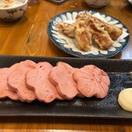 たけはらの味 ぴぃす - 花ソーセージ