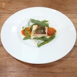 ape cucina naturale - 