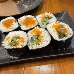 たけはらの味 ぴぃす - 江波巻き