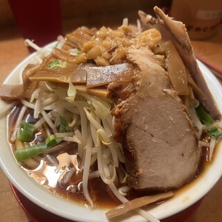 口コミ一覧 : らーめんやまちゃん - 北新地/ラーメン [食べログ]