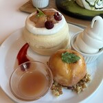 カフェ ソウ - 