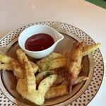 カフェ ソウ - 