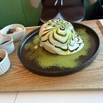 カフェ ソウ - 