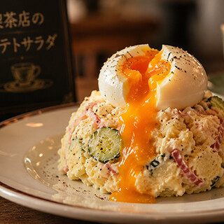 HEARTSカフェレストラン&バー_2
