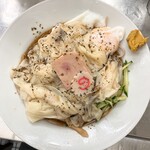 中華そば みたか