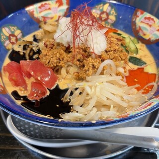 麺屋 葵_1