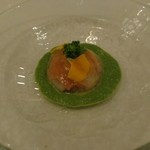 オ・プレチェネッラ - 