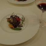 オ・プレチェネッラ - 