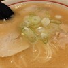 らーめん げんこつ