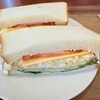 上島珈琲店 黒門市場前店