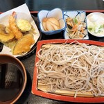 太田屋 助右衛門 - 料理写真:
