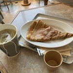 RITUEL Brasserie & Cafe - 