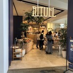 RITUEL Brasserie & Cafe - 