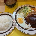 キッチンABC - 
