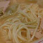 らーめん げんこつ - 