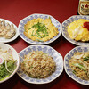 中華食堂ノロマツ