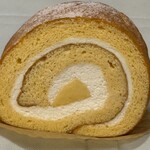 pâtisserie café TEFIL. - 