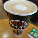 タリーズコーヒー - ドリンク写真: