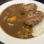 CoCo壱番屋 - 料理写真: