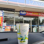 LAWSON - ドリンク写真: