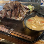 炭火串焼物語 SAKE - 