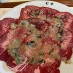 焼肉館 彩炉 - 料理写真: