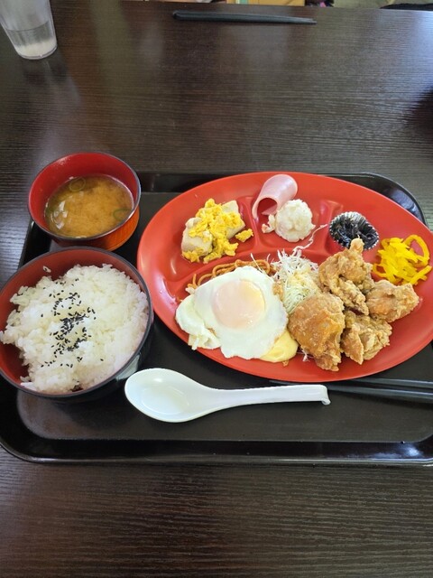 おちゃわん - 鶴原/食堂 | 食べログ