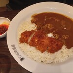 CoCo壱番屋 - 