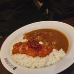 CoCo壱番屋 - 