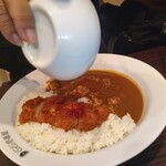 CoCo壱番屋 - 