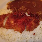 CoCo壱番屋 - 