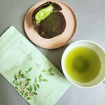 ビアード・パパの作りたて工房 - 料理写真: