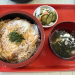 お食事処 東京屋 - 
