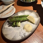 酒の魚 和海 - 