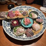 酒の魚 和海 - 