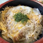 お食事処 東京屋 - 