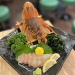 うまいもん酒場 一心 - 