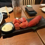 酒の魚 和海 - 
