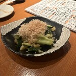 酒の魚 和海 - 