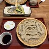 そばの実 - 