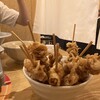 個室完備 大衆とり酒場 とりいちず - 