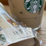 スターバックスコーヒー - ドリンク写真: