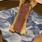 銀座 ちかみつ - 