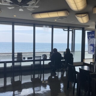 道の駅 キラメッセ室戸・食遊鯨の郷_2