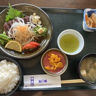 道の駅 キラメッセ室戸・食遊鯨の郷_1