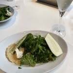 マーサーブランチ - 