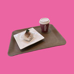 然の膳 おにぎり&カフェ - 料理写真: