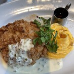 マーサーブランチ - 